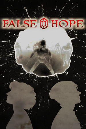 False Hope cover art