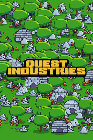 Quest Industries cover art