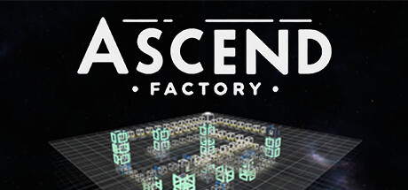 Ascend Factory Cover Image