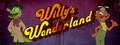 Willy's Wonderland - The Game