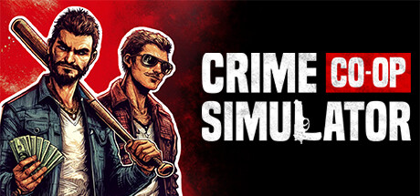 Crime Simulator Cover Image