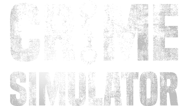 Crime Simulator