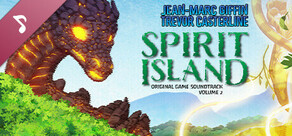 Spirit Island (Original Game Soundtrack): Volume Two