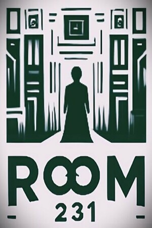 Room231 cover art
