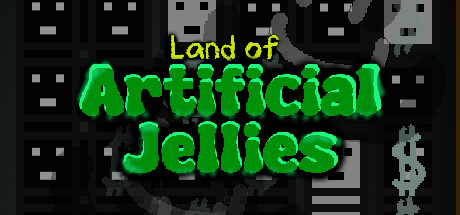 Land of Artificial Jellies