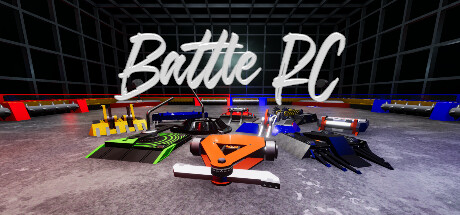 Battle RC