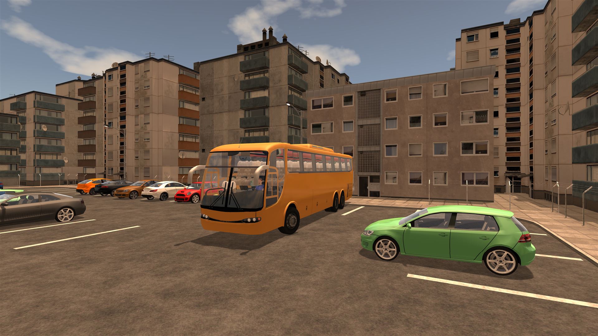 Car Driving School Simulator for Android - Download the APK from