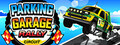 Parking Garage Rally Circuit