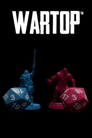 Wartop cover art