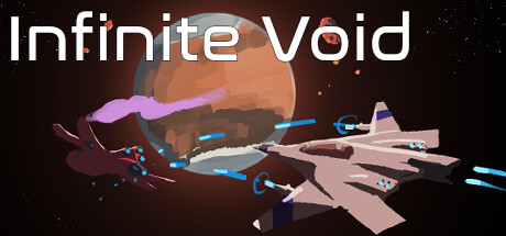 Infinite Void Steam header image