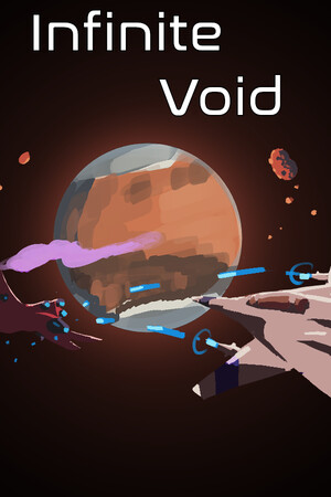 Infinite Void cover art