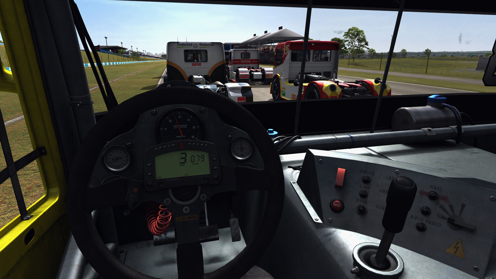 Formula Truck 2013 on Steam
