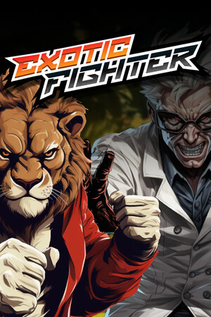 Exotic Fighter Demo