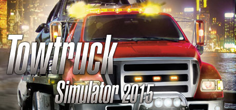 Steam Community :: Towtruck Simulator 2015