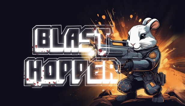 Blast Hopper Steam capsule image