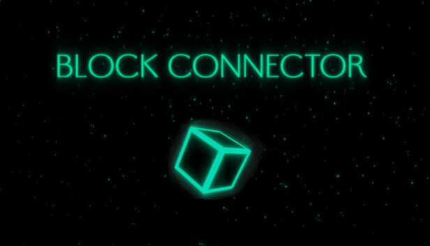 BLOCK CONNECTOR Steam capsule image