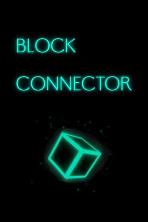 BLOCK CONNECTOR cover art