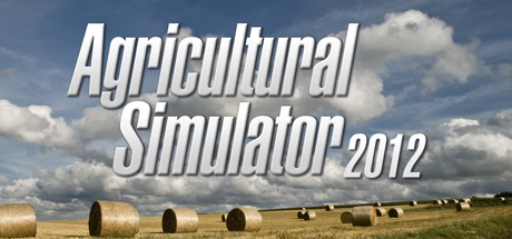Agricultural Simulator 2012: Deluxe Edition Cover Image