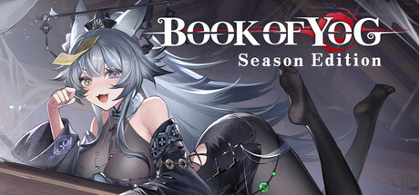 Book of Yog:Season Edition header image