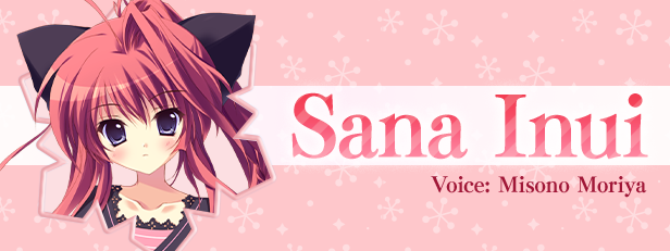 Mashiroiro Symphony HD -Sana Edition-