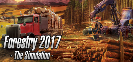 Forestry 2017 - The Simulation Cover Image