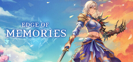 Edge of Memories header image