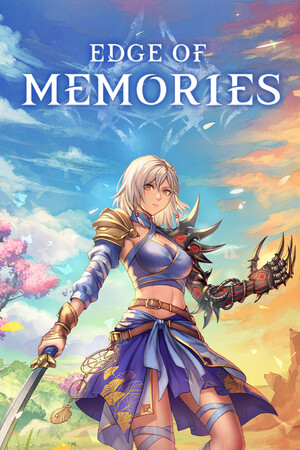 Edge of Memories cover art