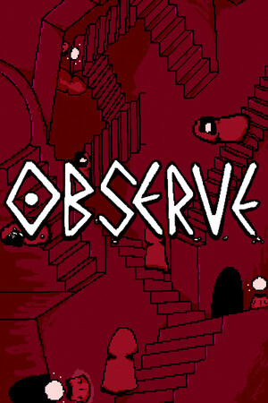 Observe cover art