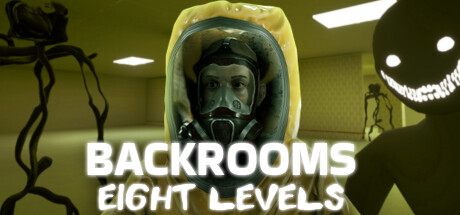 Backrooms: Eight Levels