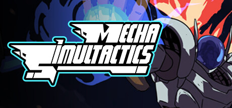 Mecha Simultactics Cover Image