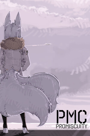 PMC Promiscuity cover art