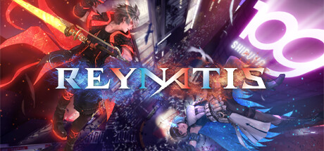 REYNATIS Cover Image