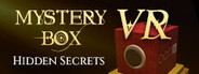 Mystery Box VR: Hidden Secrets