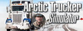 Arctic Trucker Simulator