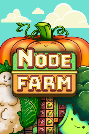 Node Farm cover art