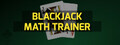 BlackJack Math Trainer