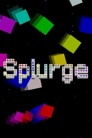 Splurge cover art