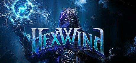 HexWind header image