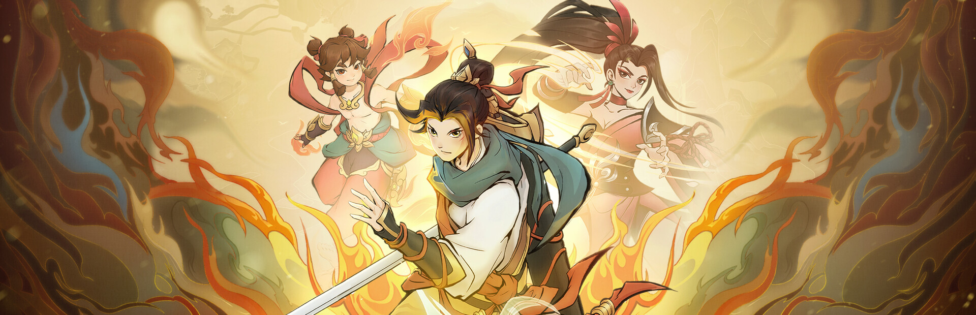 Kalpa Of Sword
