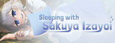 Sleeping With Sakuya Izayoi