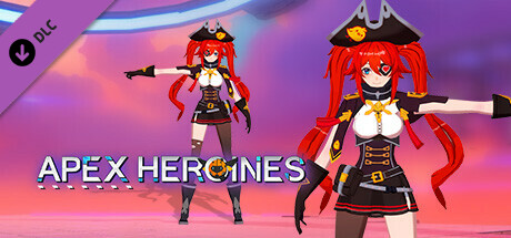 Apex Heroines - Pirate King 航海王 header image