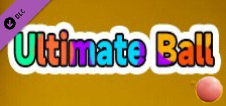Ultimate Ball - Fire Ball Steam header image