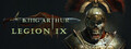 Hotfix for Legion IX - v1.0.0C | May 15 - King Arthur: Legion IX
