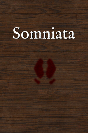 Somniata cover art