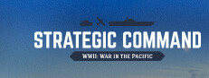 Strategic Command WWII: War in the Pacific