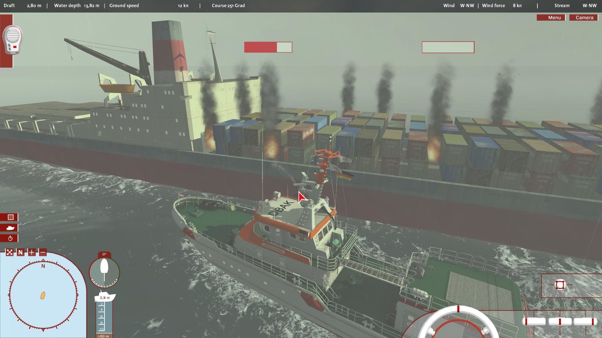 free ship simulator rescue online free ship simulator rescue online