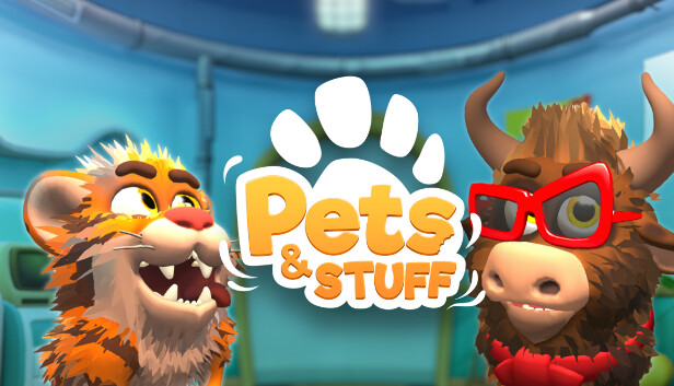 Pets & Stuff