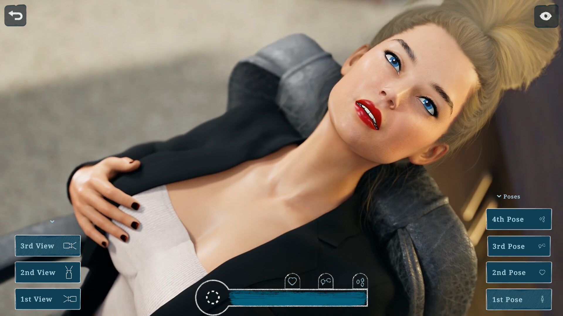 性爱快感|Sex Euphoria|STEAM官中