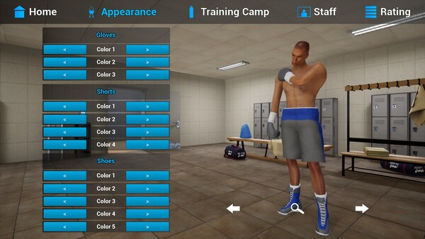 Screenshots
