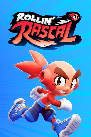 Rollin' Rascal cover art
